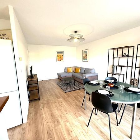 Appartement Quai Saone - By Primo C0Nciergerie Tournus Exteriér fotografie