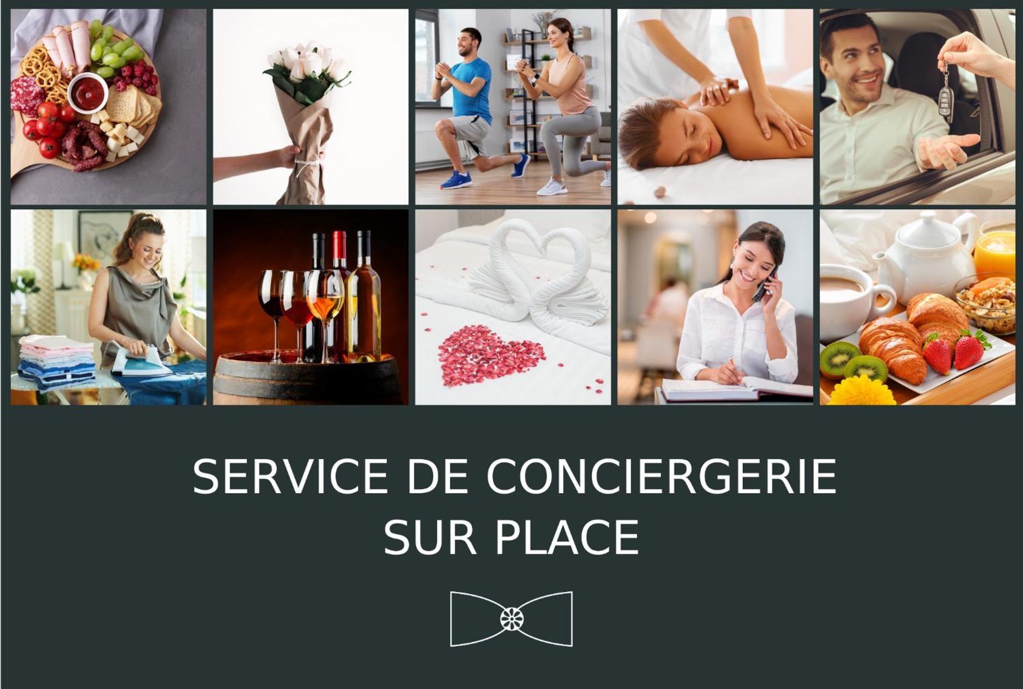 Appartement Quai Saone - By Primo C0Nciergerie Tournus Exteriér fotografie