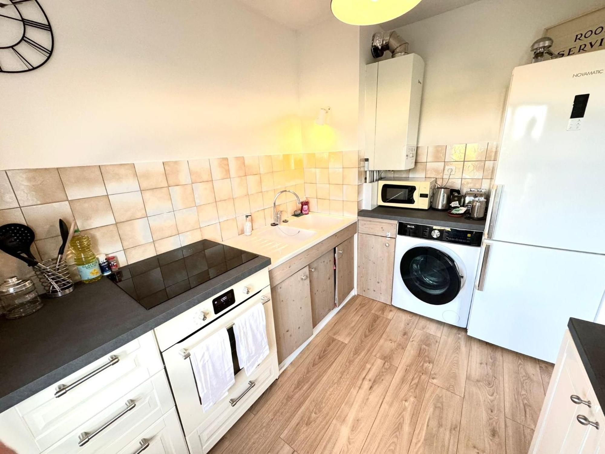 Appartement Quai Saone - By Primo C0Nciergerie Tournus Exteriér fotografie